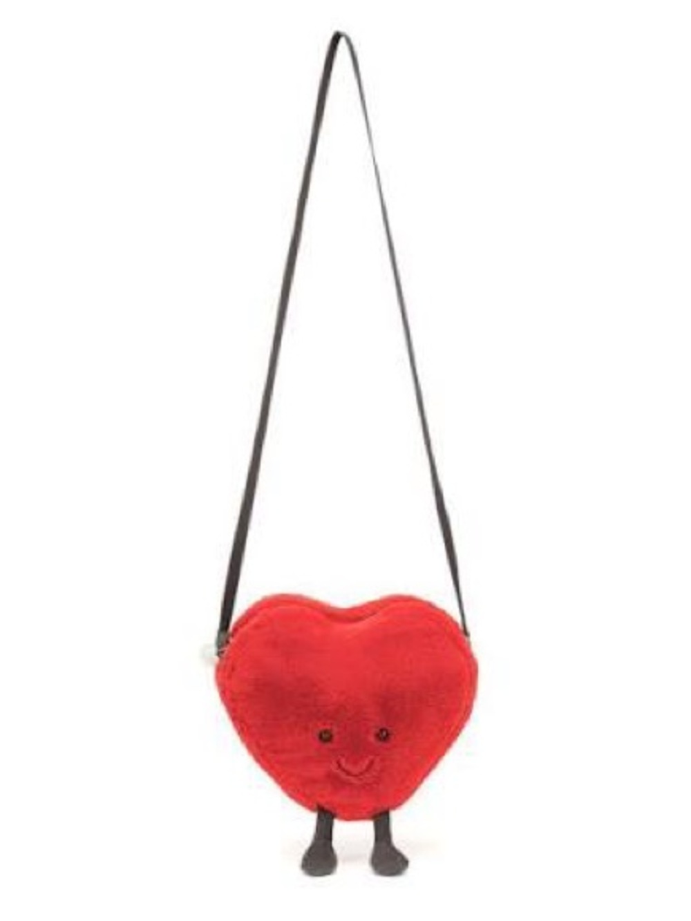 Jellycat Amuseables Heart Bag -crossbody
